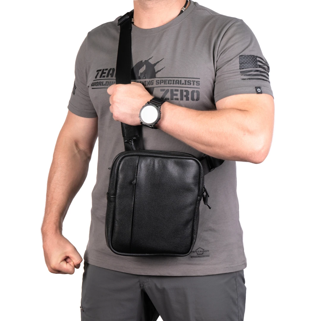 Сумка SH-TAC TANGO Black